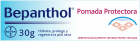 Pommade protectrice Pommade protectrice