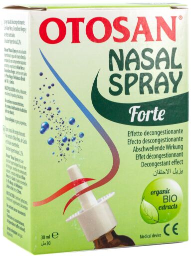 Otosan Otosan Spray Nasal 30 ml