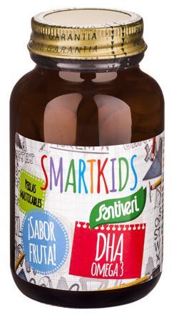 Santiveri Smartkids 60 Perles &agrave; m&acirc;cher