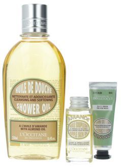 Verveine Lot 3 Pi&egrave;ces
