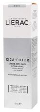 Cica-Filler Crème Réparatrice Anti-Rides 40 ml Cica-Filler Crème Réparatrice Anti-Rides 40 ml