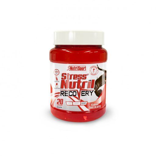 Nutrisport Stresnutril Chocolat 800 gr