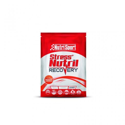 Nutrisport Stresnutril Orange 20 sachets