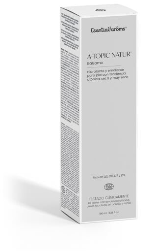 Baume A-Topiatur 100 ml