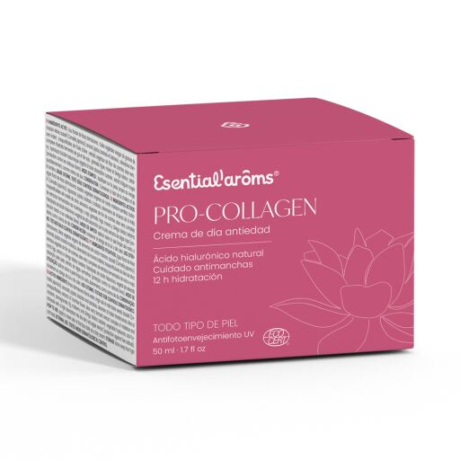 Cr&egrave;me de jour anti-&acirc;ge Pro-Collag&egrave;ne 50 ml