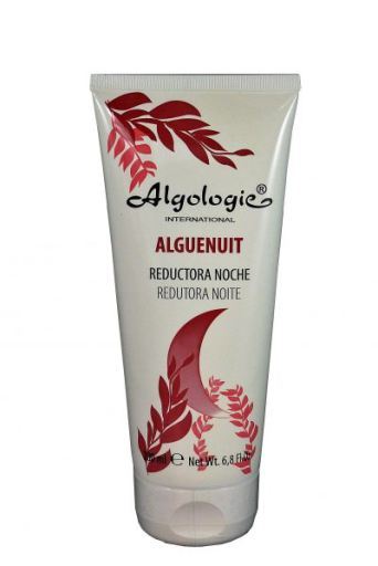 Laboratorios Abad Cr&egrave;me de nuit r&eacute;ductrice Alguenuit 200ml