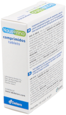 Nauserina 30 comprimés Nauserina 30 comprimés