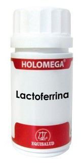 Equisalud Holomega Lactoferrine 180 g&eacute;lules