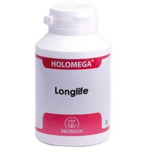 Holoram Longlife 180 g&eacute;lules