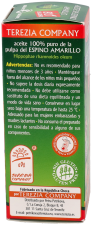 Huile d'argousier 30 ml