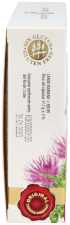 Chardon marial + Reishi 60 Comprim&eacute;s