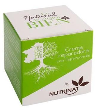 Nutrinat Cr&egrave;me r&eacute;paratrice Tepezcouite 50 ml
