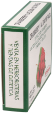 Canneberge 1 par jour 30 capsules