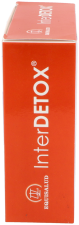 Interdetox Pack 3 30 ml Interdetox Pack 3 30 ml