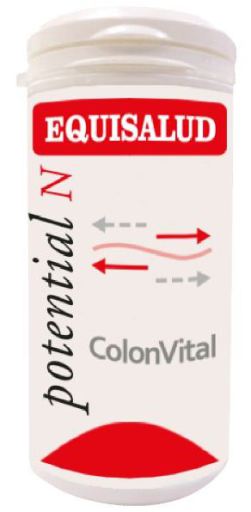Colonvital 60 G&eacute;lules