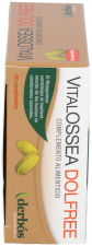 Vitalossea Dolfree 60 Comprimés Vitalossea Dolfree 60 Comprimés