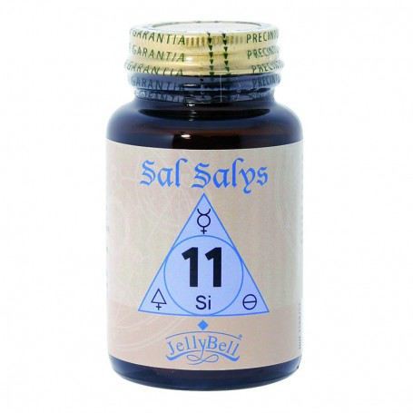 Jellybell Salys 11 Si 90 comprim&eacute;s