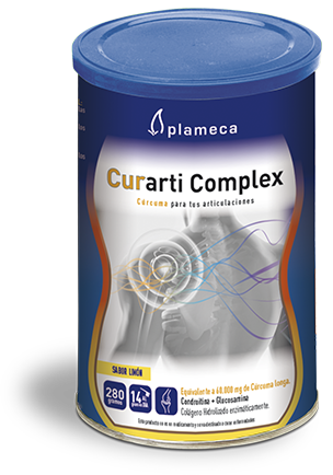 Plameca Complexe Curarti 280 gr