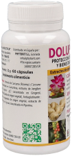 Dolupérine 60 gélules Dolupérine 60 gélules