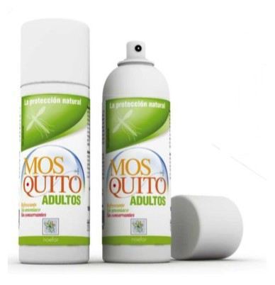 Planta Medica Anti Moustique Adulte 100 ml