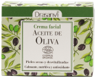Cr&egrave;me pour le Visage &agrave; l'Huile d'Olive 50 ml