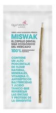 Brosse &agrave; dents Miswak 1 unit&eacute;