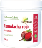 Betterave rouge ferment&eacute;e 150 gr