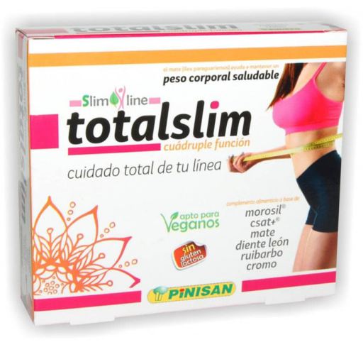 Pinisan Total Minceur 30 G&eacute;lules