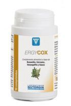 Ergycox 90 Comprim&eacute;s