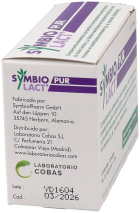 Symbiolact Pur 10 sachets Symbiolact Pur 10 sachets