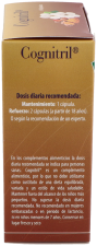 Cognitril 60 Capsules Cognitril 60 Capsules