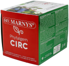 Phytalgem Circ 20 flacons x 10 ml Phytalgem Circ 20 flacons x 10 ml