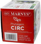 Phytalgem Circ 20 flacons x 10 ml Phytalgem Circ 20 flacons x 10 ml