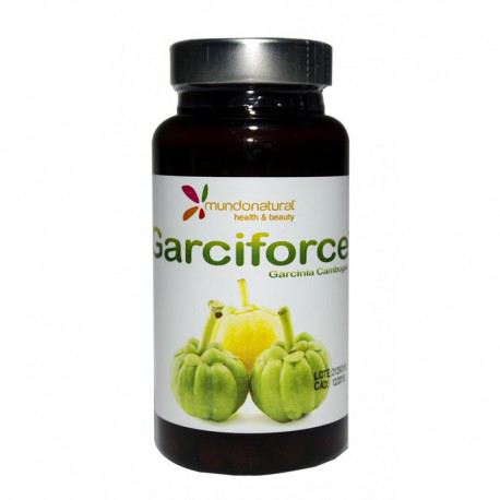 Garciforce 60 g&eacute;lules