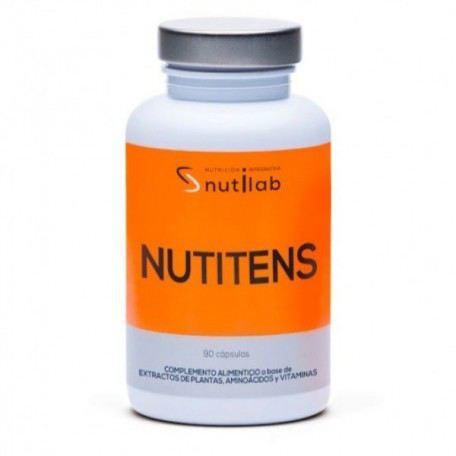 Nutitens 90 G&eacute;lules