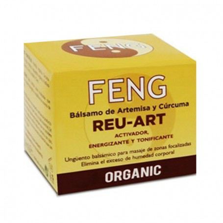 Feng Baume d'armoise Reuart 50 ml