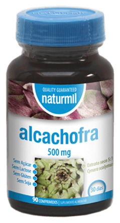 Dietmed Artichaut 90 comprim&eacute;s