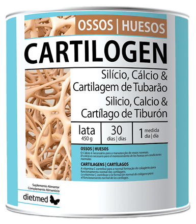 Dietmed Cartilog&egrave;ne 450 gr