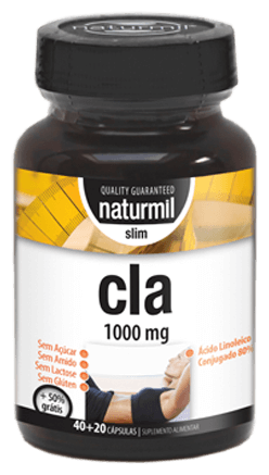 Dietmed Cla Slim 40+20 Perles