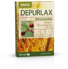 Depurlax 15 Comprim&eacute;s