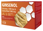 Gins&eacute;nol 20 Ampoules