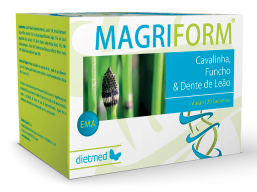Dietmed Enveloppes Magriform Ema 20