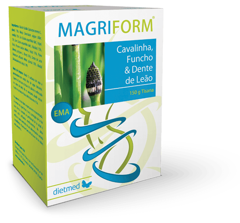 Dietmed Magriforme Ema 150 gr