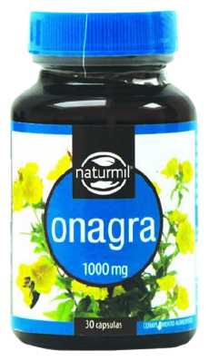 Dietmed Onagra 100 mg 30 perles