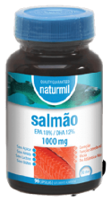 Saumon 1000mg 45 Perles
