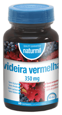 Dietmed Vigne Rouge 60 Comprim&eacute;s