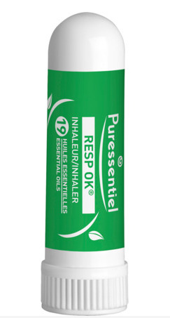 Puressentiel Inhalateur Resp Ok 1 ml