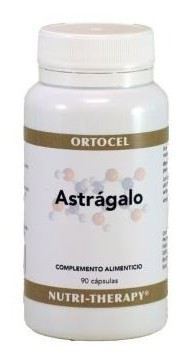 Ortocel Nutri-Therapy Astragale 400 mg 90 G&eacute;lules