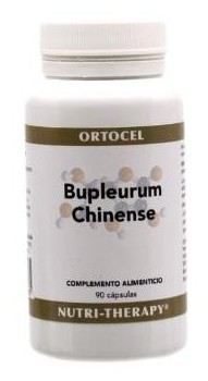 Ortocel Nutri-Therapy Bupleurum Chinensis 90 G&eacute;lules