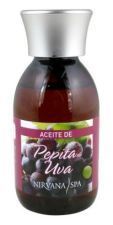 Aceite Pepita Uva 125 ml Aceite Pepita Uva 125 ml